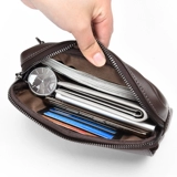 Универсальная поясная сумка, вместительная и большая сумка с петлей на руку, сумка через плечо