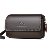 Универсальная поясная сумка, вместительная и большая сумка с петлей на руку, сумка через плечо