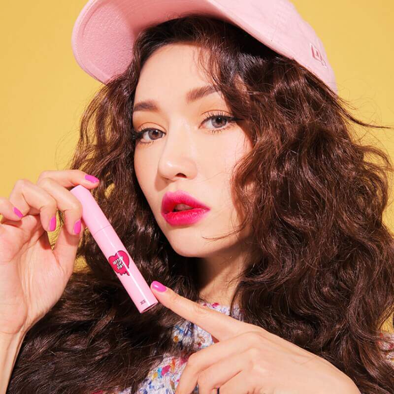 stylenanda官方3ce tattoo持久唇彩 stylenanda海外唇彩/唇蜜/唇釉