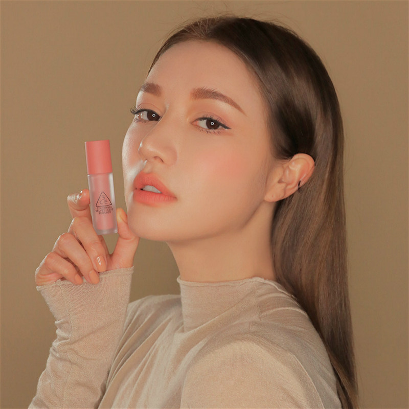【重磅新品】stylenanda 3ce丝绒腮红 stylenanda海外腮红/胭脂