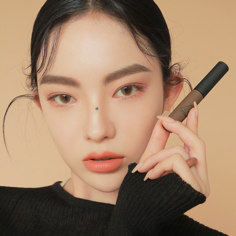 stylenanda官方3ce空气染眉膏眉粉 stylenanda海外眉笔/眉粉/眉膏