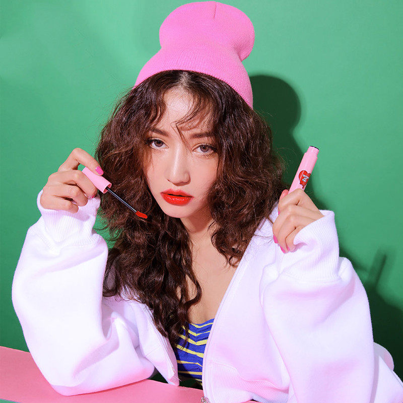 stylenanda官方3ce tattoo持久唇彩 stylenanda海外唇彩/唇蜜/唇釉