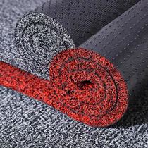 Car Footbed Silk Ring Coil Ground Mat Yourself Free Tailoring General Van Car Mat Mat Rug Carpet Inside Rear Row