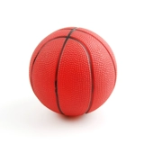 Резиновая футбольная баскетбольная бейсбольная игрушка из пластика, издает звуки