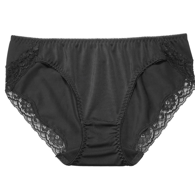 爱美菲露正品内裤女短裤低腰无痕时尚性感薄日系少女三角裤152481,淘宝优惠券,粉丝福利购,淘宝优惠卷