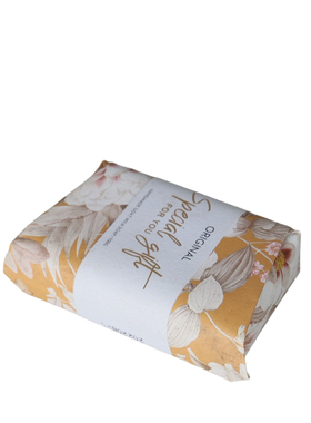 浴室柜摆件样板间洗护用品香皂摆件设计师款卫浴门店洗手台软装