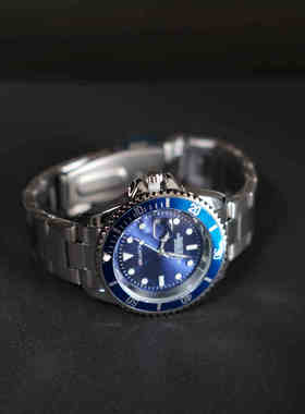 玄关摆件男士商务领带钱包手表托盘套装组合样板间衣柜帽子香水