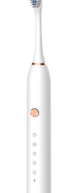 样板房间卫生间摆件浴室柜装饰品电动牙刷口杯软装卫浴洗漱套装