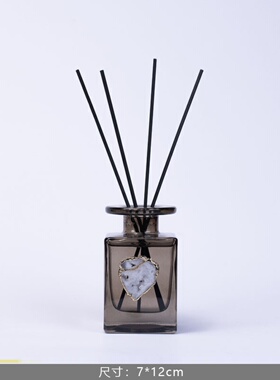 星韵【香薰摆件】样板房卫生间浴室台面展厅软装饰方案摆件道具