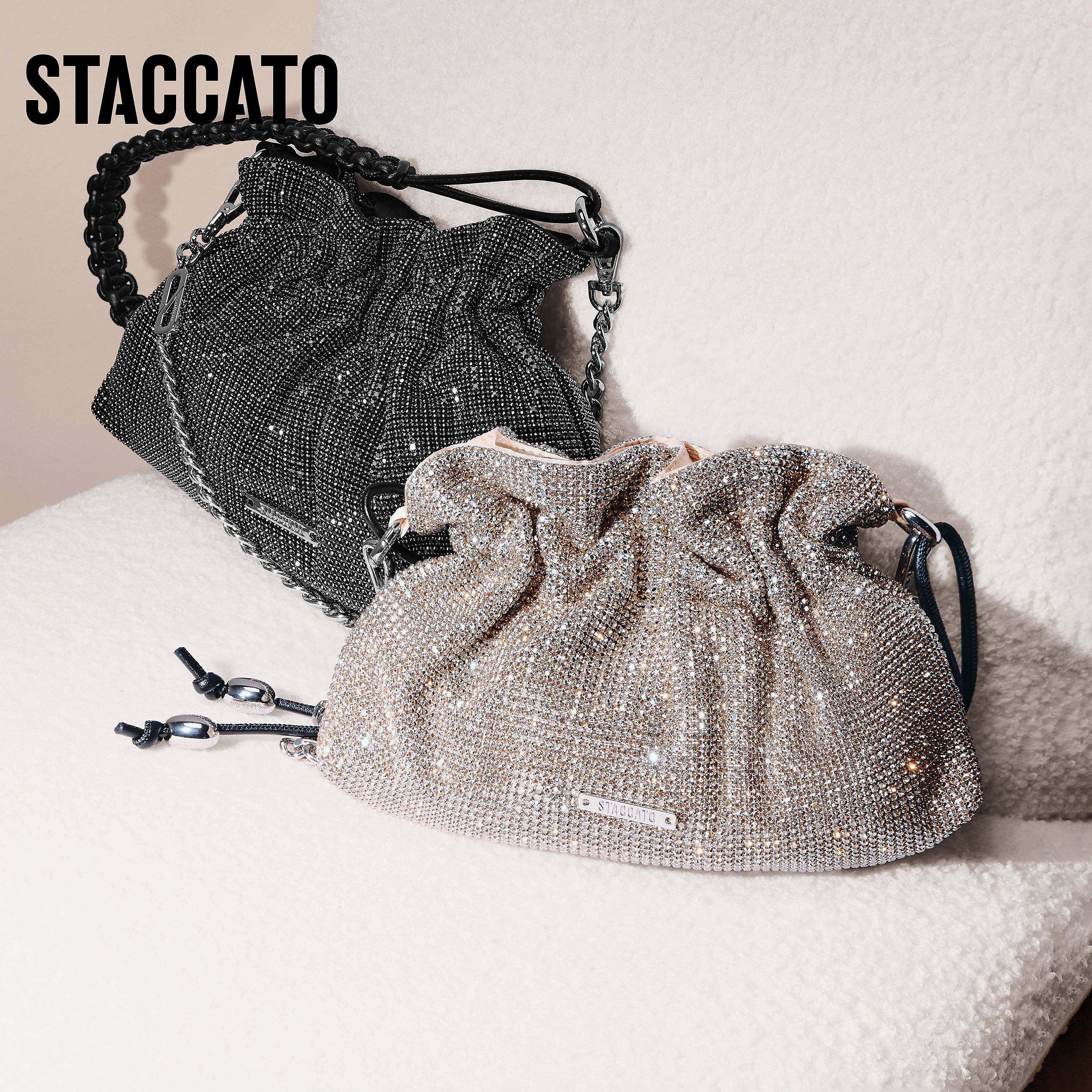 思加图冬季新款星辰包福袋褶皱包单肩包时尚背提包X8337DX5,淘宝优惠券,粉丝福利购,淘宝优惠卷