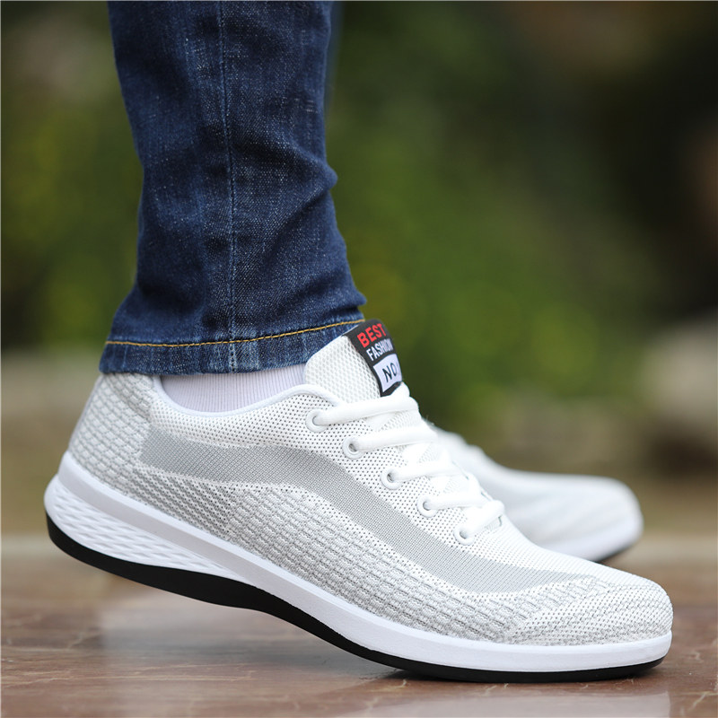 老北京布鞋男2025秋冬新款防臭透气运动鞋子男款休闲运动百搭板鞋,淘宝优惠券,粉丝福利购,淘宝优惠卷