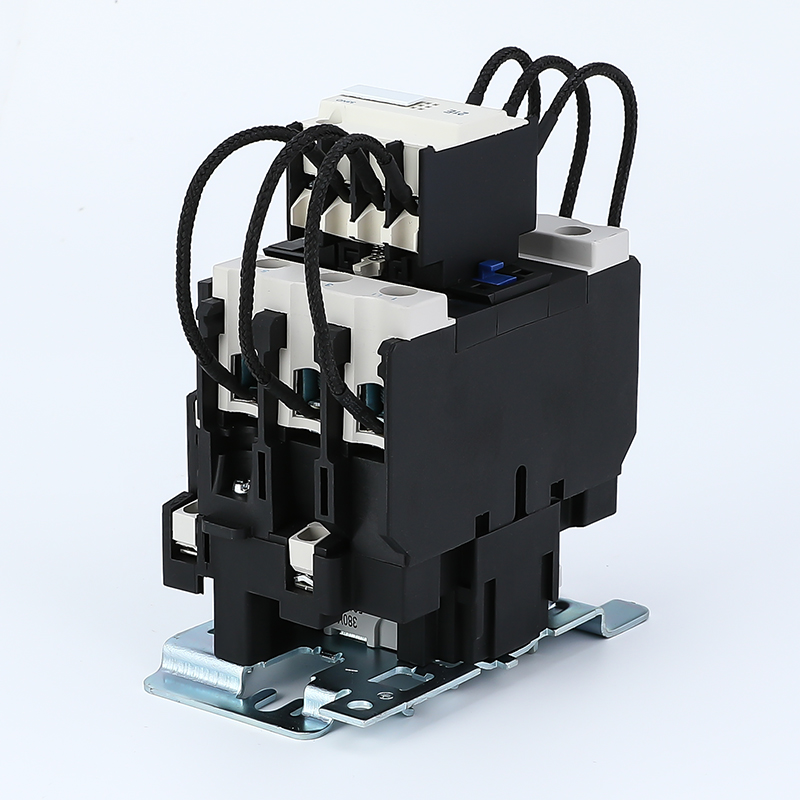 CJ19切换电容交流接触器3211 2511 6321 9521无功补偿220V380V - 图2