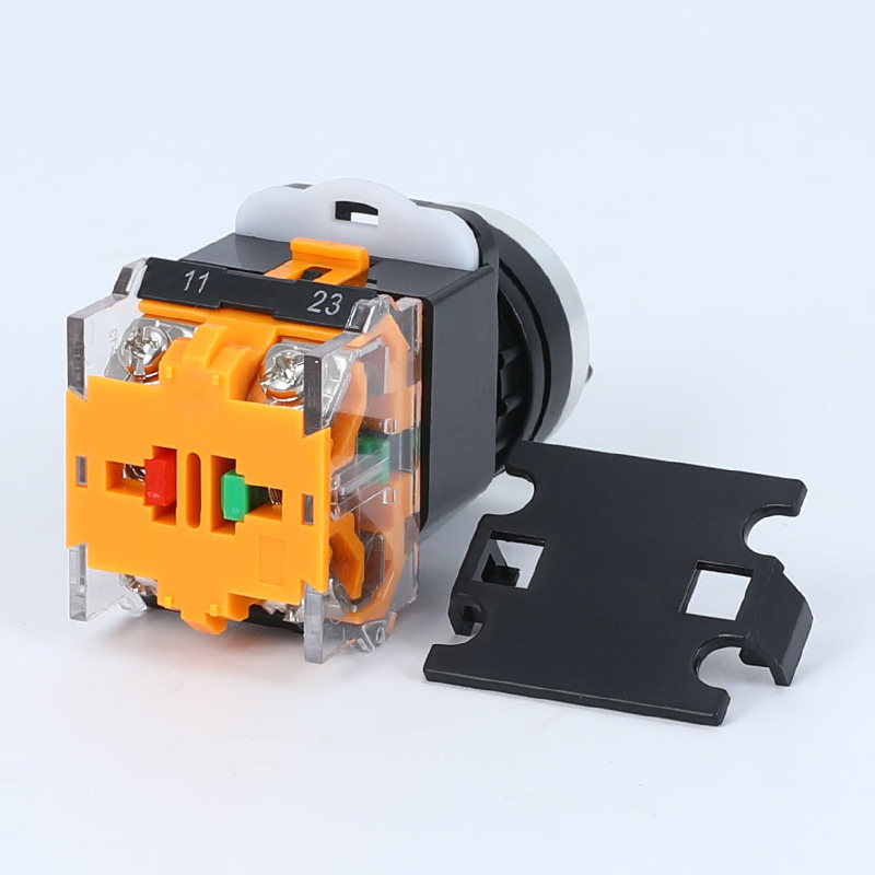 厂家直销LA38-11X2 20X3转换开关2档3档旋钮开关开孔22MM旋转按钮,淘宝优惠券,粉丝福利购,淘宝优惠卷