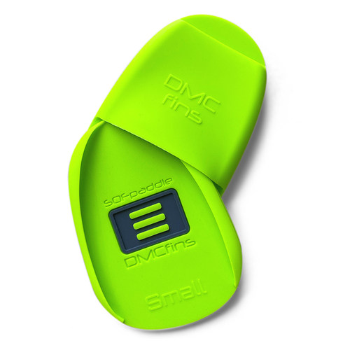 DMC Sofpaddle 游泳手蹼硅胶划水掌手掌套自由泳训练装备专用手噗 - 图1