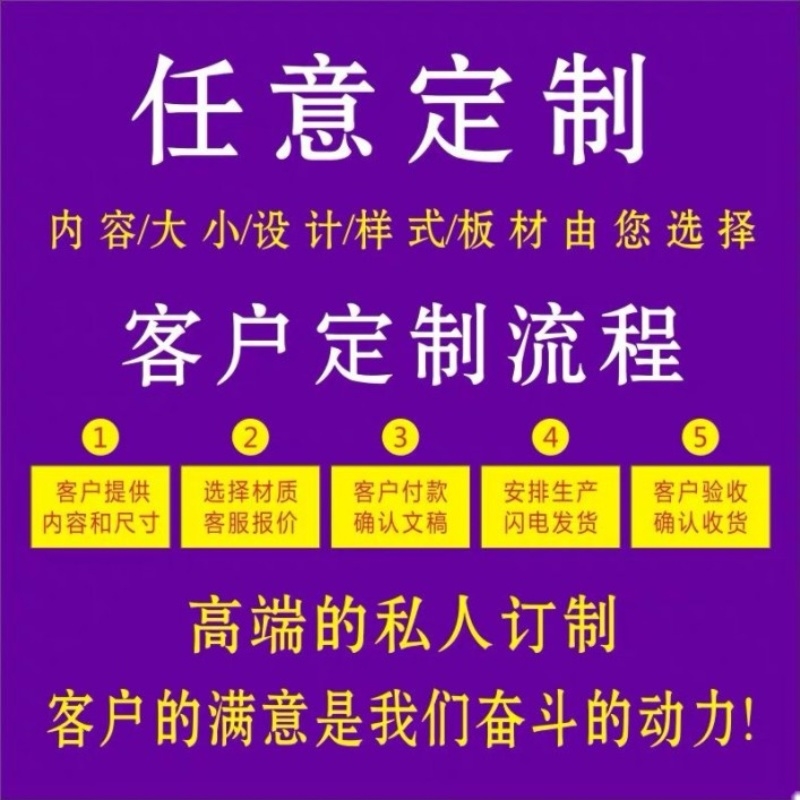 镂空数字喷漆模板铁皮字模0-9编号牌制作PVC空心字牌字母模具定做 - 图2