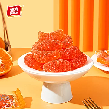 【拍两件】雅客！！！任选两件[10元优惠券]-寻折猪