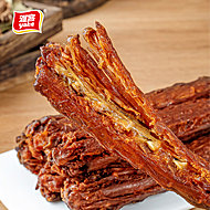 【8只】雅客氮气鸭脖整跟烤货