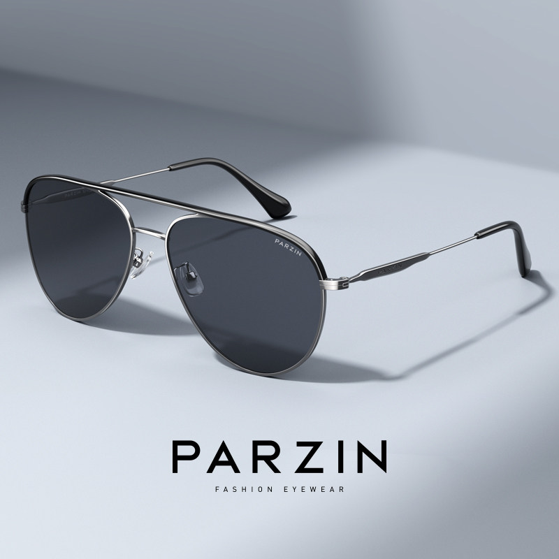  帕森太阳眼镜