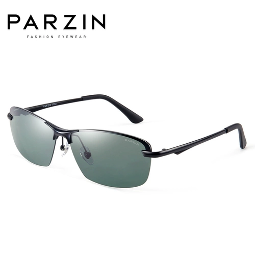 Поляризованные солнцезащитные очки Parson мужской спортивный водитель ездить на водителе привод солнцезащитные очки.