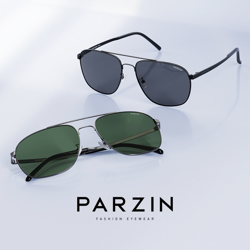  帕森太阳眼镜