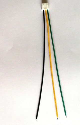 GP852 USB-I2C 通讯盒 / 烧录器（O2Micro 凹凸科技产品专用） - 图2