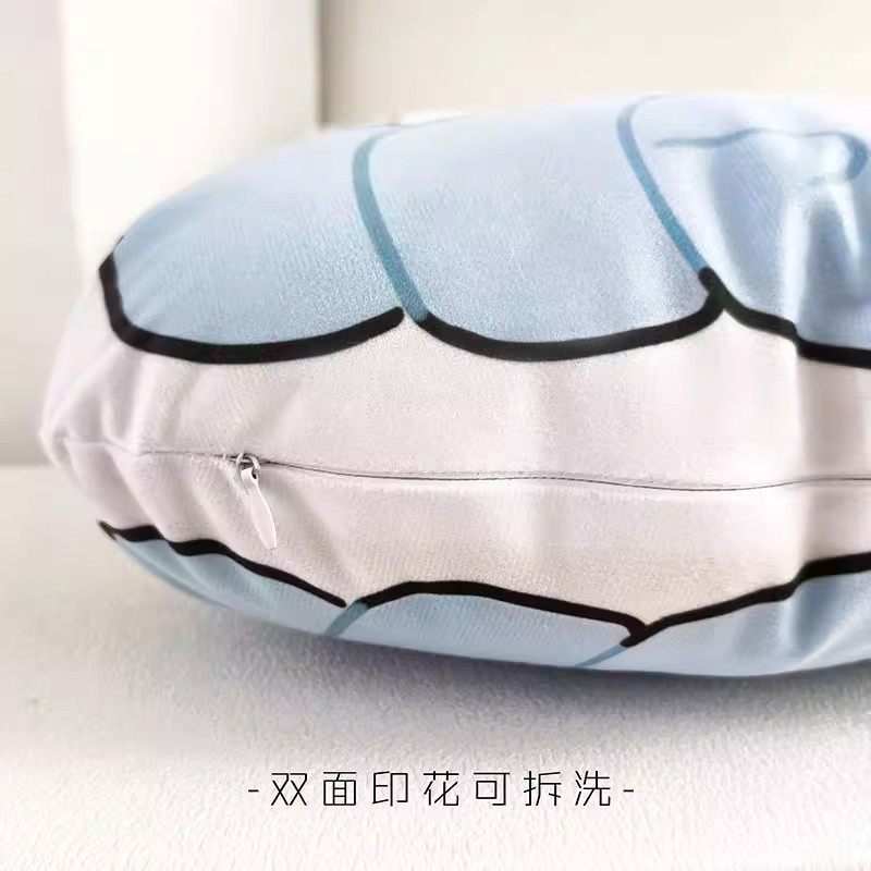 芙莉莲周边异形抱枕动漫毛绒团子公仔学生睡觉枕头靠垫爱,淘宝优惠券,粉丝福利购,淘宝优惠卷