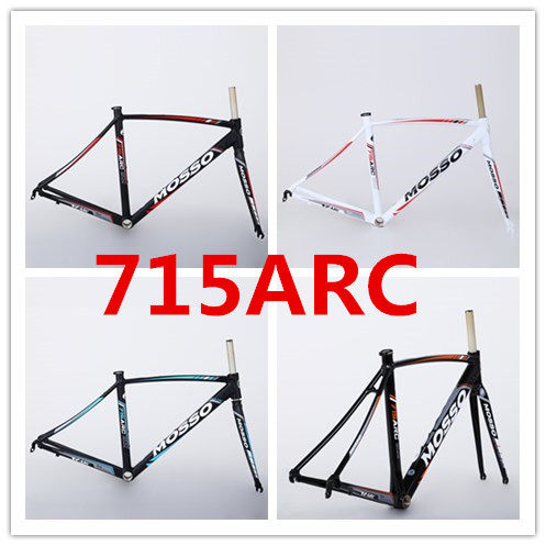 mosso road bike price