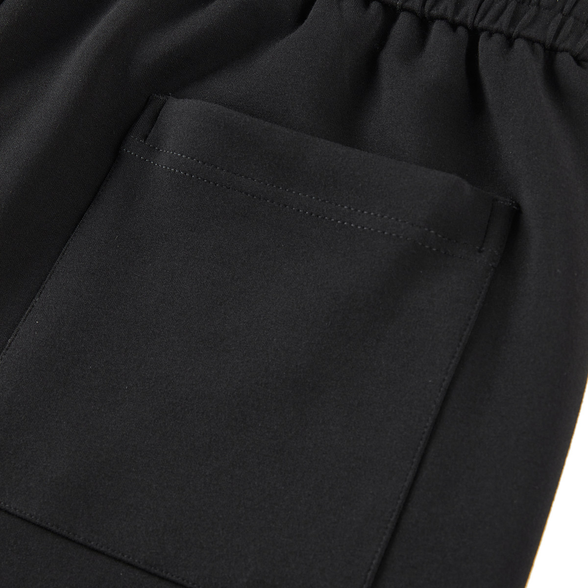  太平鸟男装休闲裤