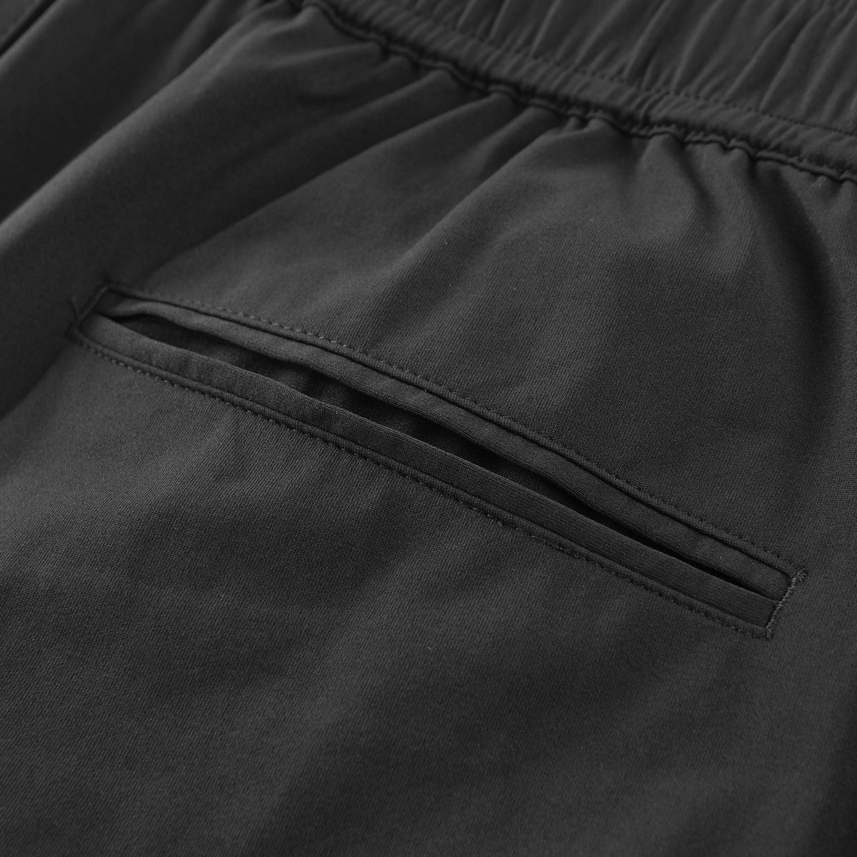  太平鸟男装休闲裤