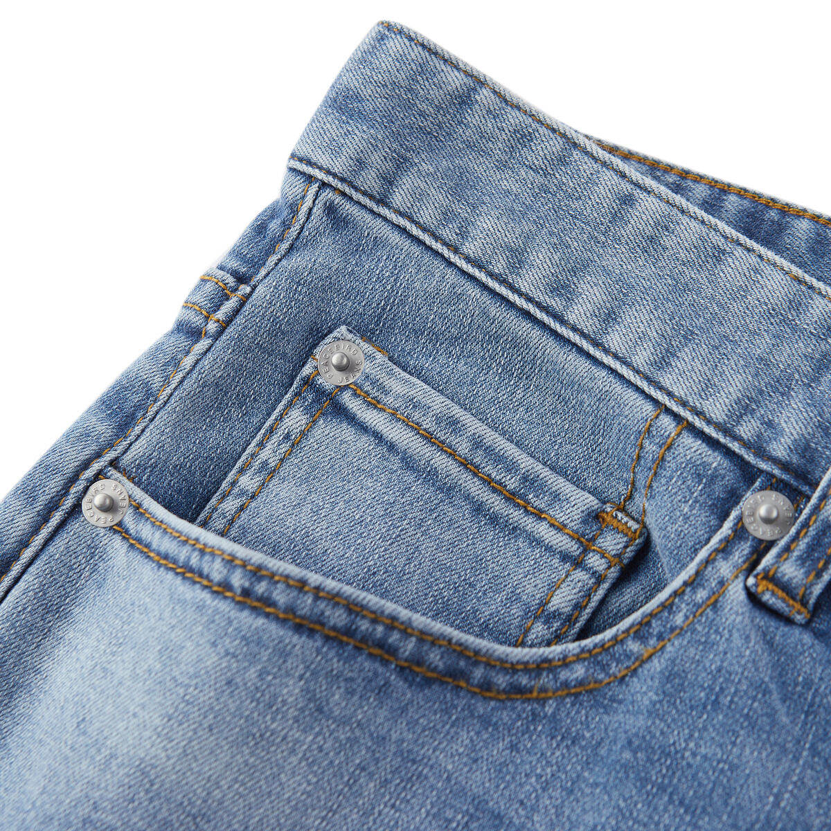 【商场同款】太平鸟男装新款牛仔裤 太平鸟男装牛仔裤