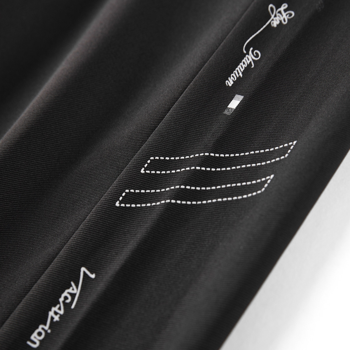  太平鸟男装休闲裤