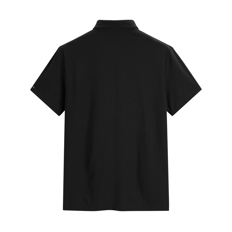  太平鸟男装Polo衫