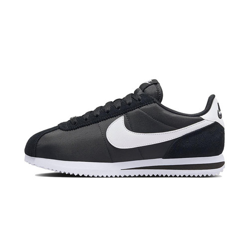 Nike耐克 Cortez 女子阿甘复古潮流低帮轻便运动休闲跑步鞋DZ2795 - 图3