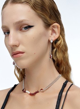 往季热销全新项链秒杀