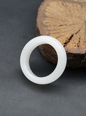 男女款金丝玉民族风戒指指环跑环