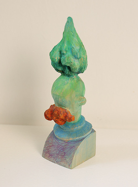 抽象家居工作室装饰摆件