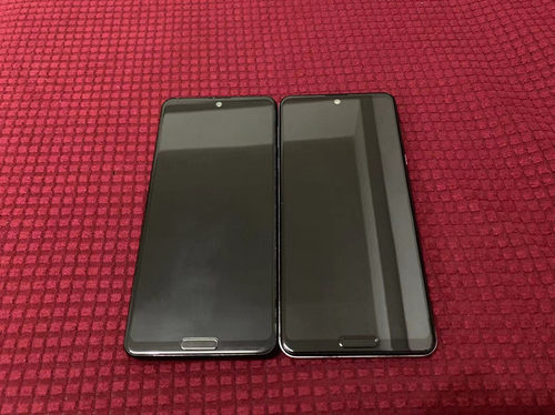 Sharp/夏普R5G V902SH/908SH旗舰LCD屏120刷新率4G全网通12+256GB - 图0