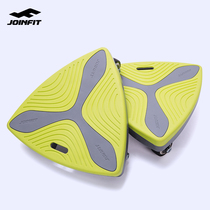 Joinfit bodybuilding disc abdominal muscle disc bodybuilding Fitness Home Woman Tummy Belly mens abs Abs Equipment Bodybuilding