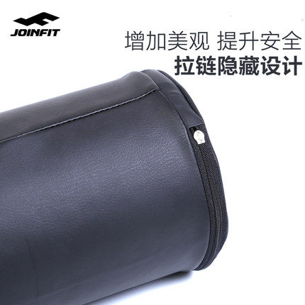 joinfit泡沫轴加硬 foam roller放松肌肉滚轴 瑜伽柱普拉提按摩轴 - 图2