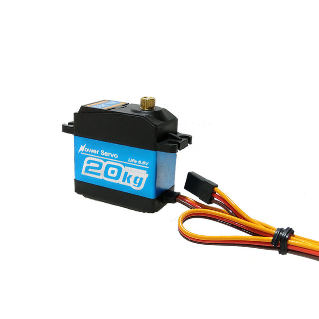 waterproof robotic arm