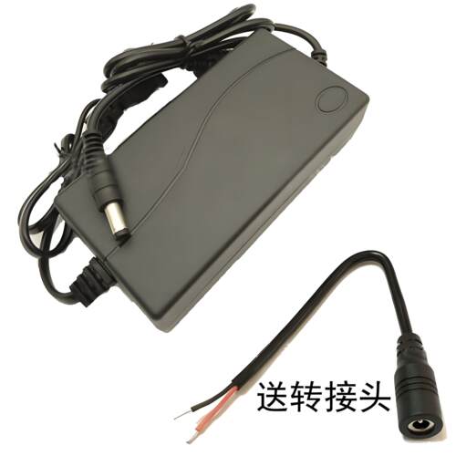 机械臂电源适配器 机器人 DC头子5V 5A 8A 10A出口品质足A足流 - 图0