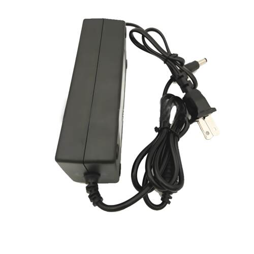 机械臂电源适配器 机器人 DC头子5V 5A 8A 10A出口品质足A足流 - 图2