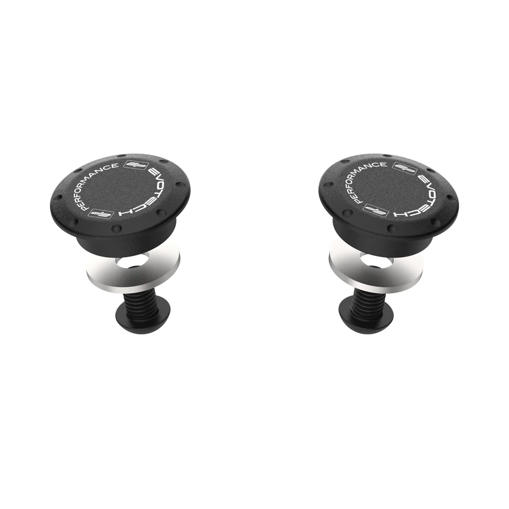 现货EP改装KTM RC 390前轮防摔后视镜遮板排气吊架护弓短尾牌照架 - 图3