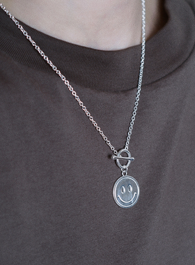 ins时尚OT扣STUNNINGMOMO925银