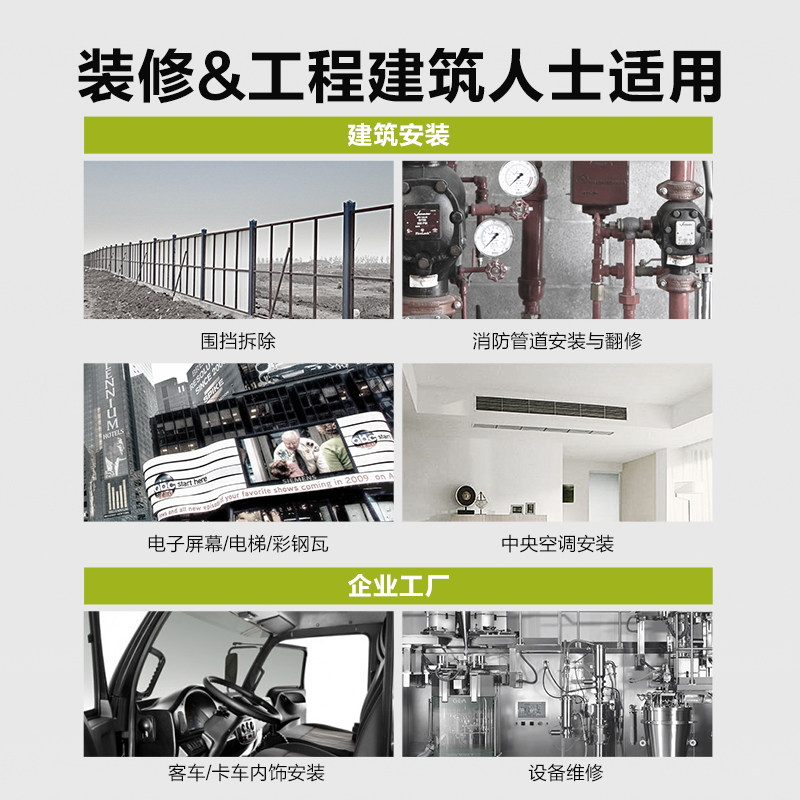  worx威克士角磨机