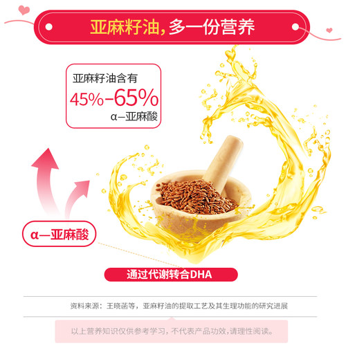 惠优喜盖儿佳海藻钙宝宝儿童钙液体钙凝胶糖果进口海藻粉低聚果糖 - 图3