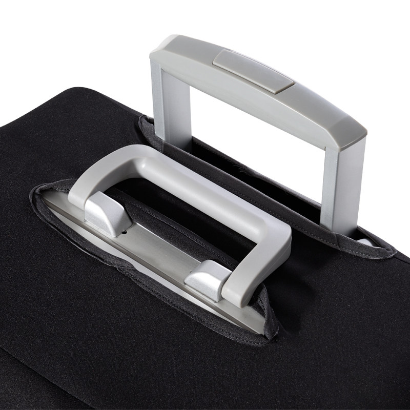 弹力保护套套拉杆箱罩30寸加厚耐磨 tratag箱包箱包相关配件