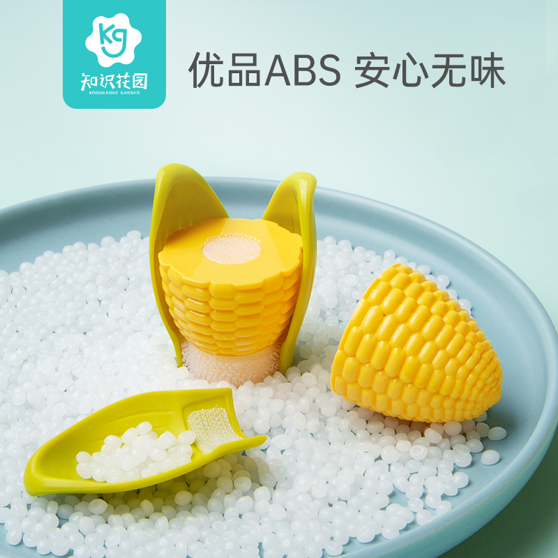知识花园儿童水果切切乐玩具宝宝仿真切水果