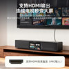 Xianke home KTV audio box integrated microphone smart karaoke machine home karaoke wireless microphone karaoke