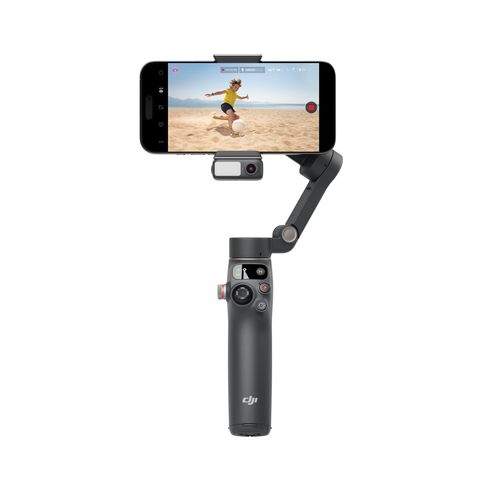 二手DJI大疆 Osmo Mobile7p手持云台手机稳定器防抖跟拍vlog拍摄 - 图3